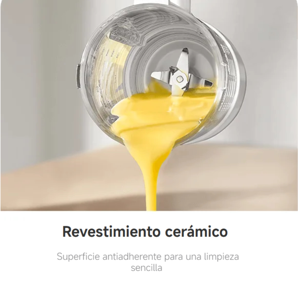 Licuadora Inteligente Xiaomi Blender Pro
