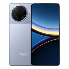 Poco F7 Pro 12GB RAM 512GB ROM Blue
