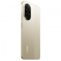 Poco C71 4GB RAM 128GB ROM Gold