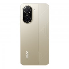 Poco C71 4GB RAM 128GB ROM Gold