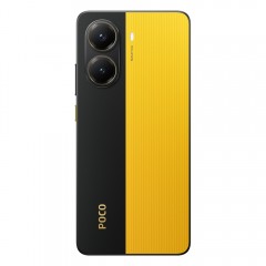 Poco X7 Pro 5G 8GB RAM 256GB ROM Yellow