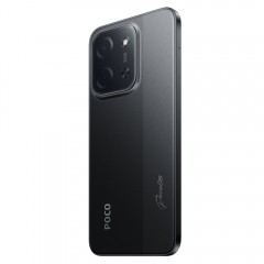 Poco C85 6GB RAM 128GB ROM Black
