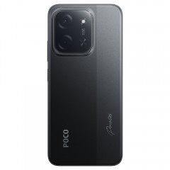 Poco C85 8GB RAM 256GB ROM Black