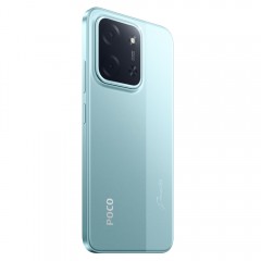 Poco C85 6GB RAM 128GB ROM Green