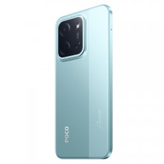 Poco C85 6GB RAM 128GB ROM Green