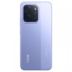 Poco C85 8GB RAM 256GB ROM Purple