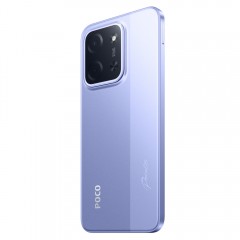Poco C85 8GB RAM 256GB ROM Purple