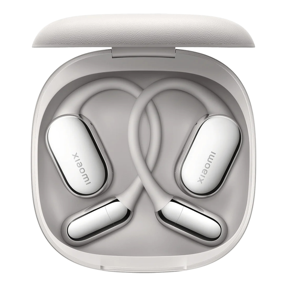 Audífonos Xiaomi OpenWear Stereo Pro Titan Gray