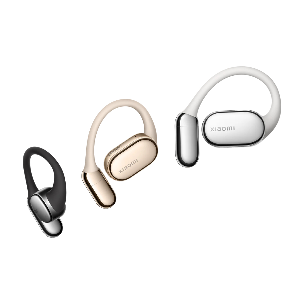 Audífonos Xiaomi OpenWear Stereo Pro Titan Gray