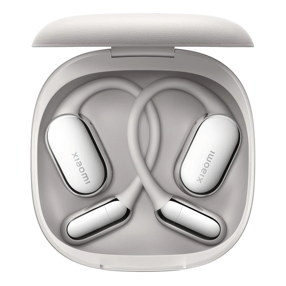 Audífonos Xiaomi OpenWear Stereo Pro Titan Gray