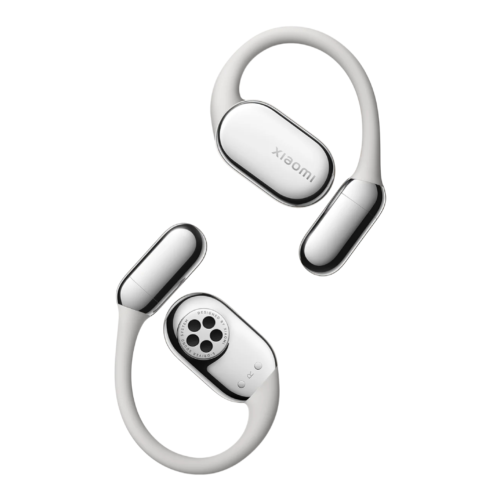 Audífonos Xiaomi OpenWear Stereo Pro Titan Gray