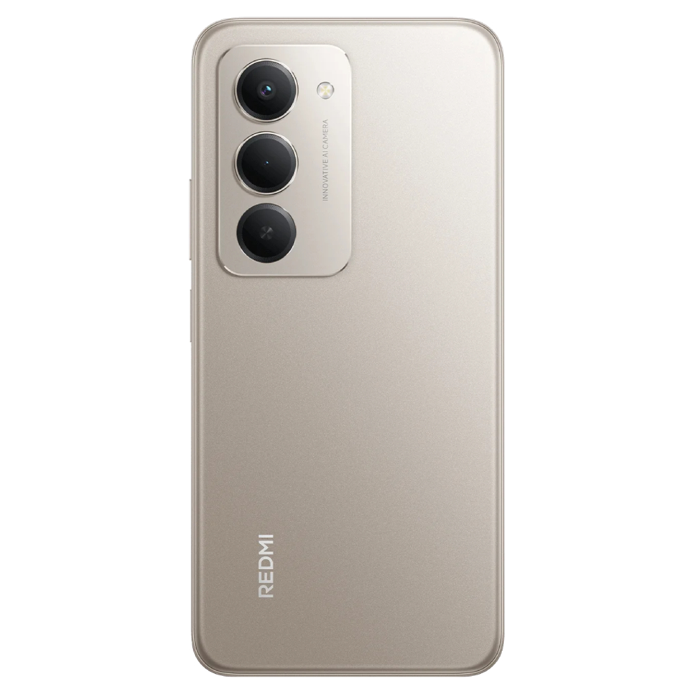 Redmi 15 8GB Ram 256GB Rom Titan Gray