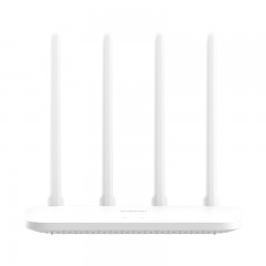 Router Xiaomi AC1200 White