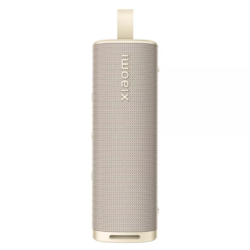 Bocina Xiaomi Sound Outdoor 30W Gold