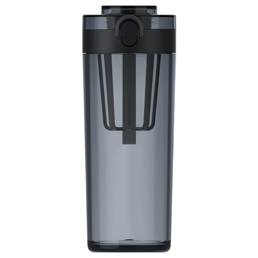 Botella de Agua Xiaomi Tritan Water Bottle Dark Grey