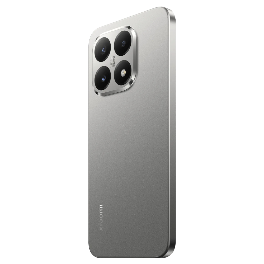 Xiaomi 15T 12GB RAM 512GB ROM Gray
