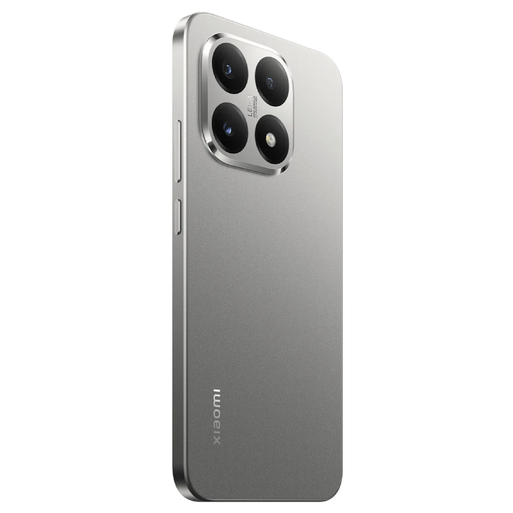 Xiaomi 15T 12GB RAM 512GB ROM Gray