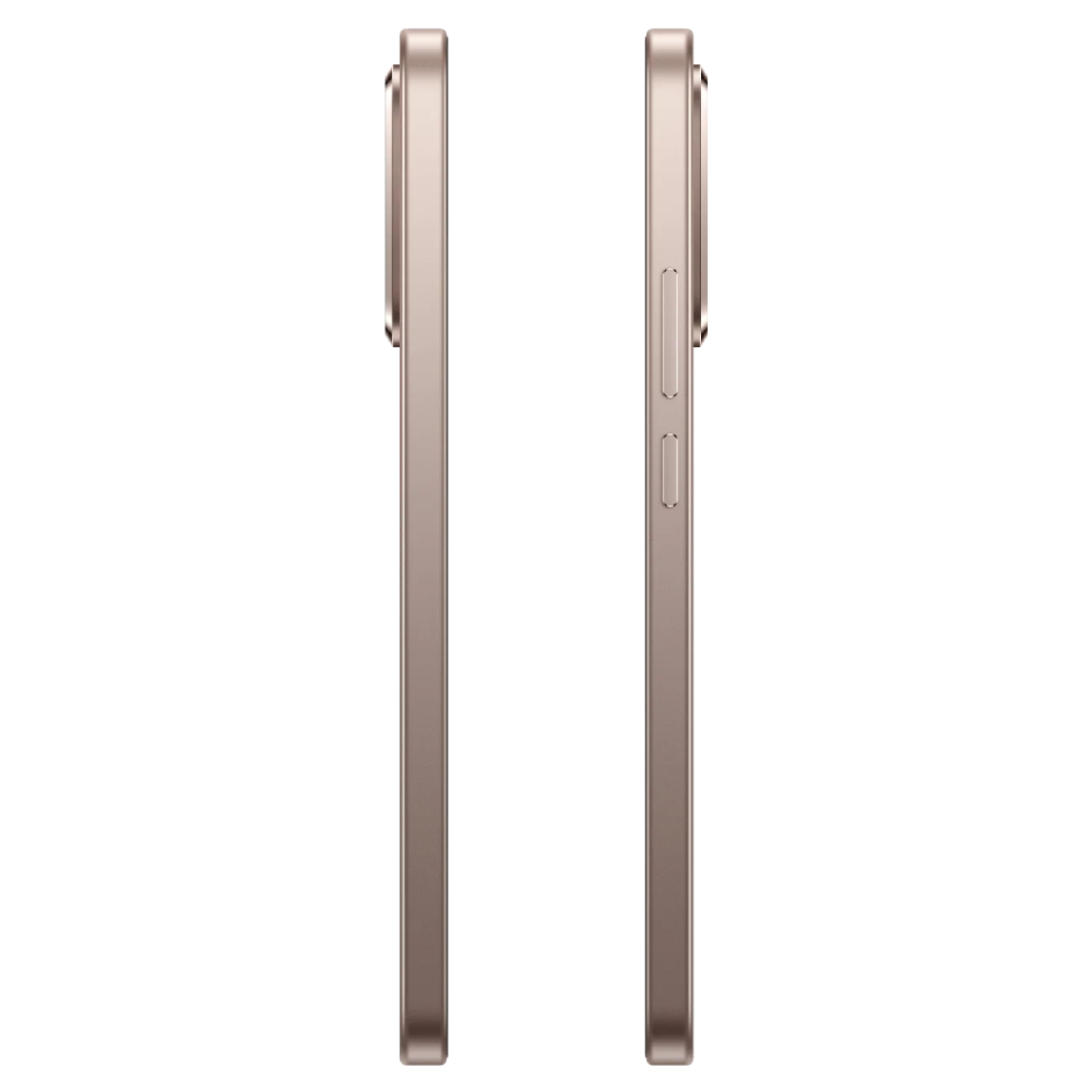 Xiaomi 15T 12GB RAM 512GB ROM Rose Gold