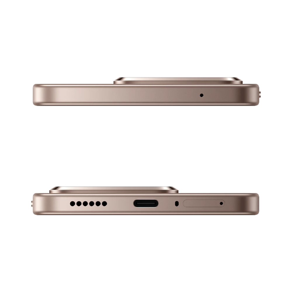 Xiaomi 15T 12GB RAM 512GB ROM Rose Gold