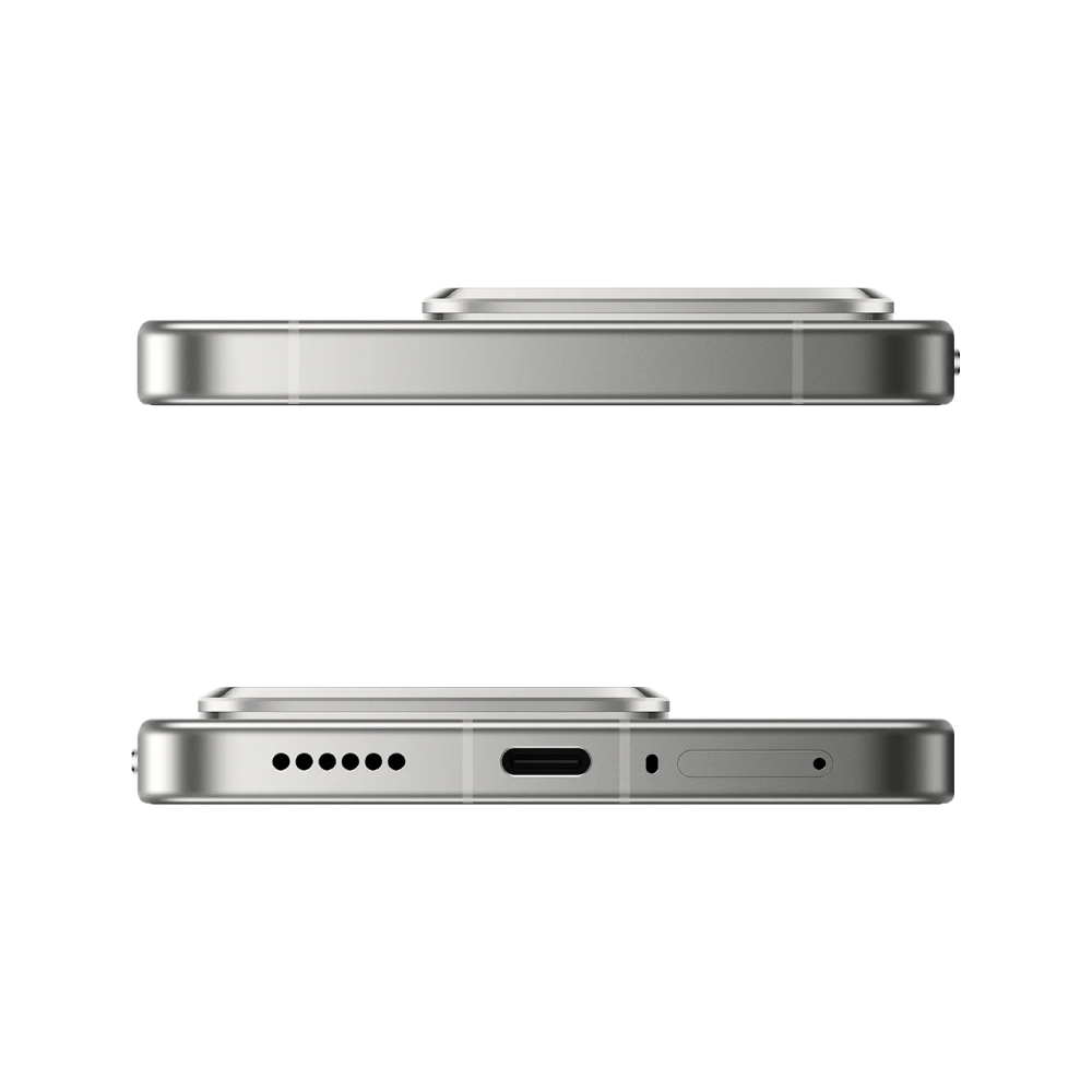 Xiaomi 15T Pro 12GB RAM 512GB ROM Gray
