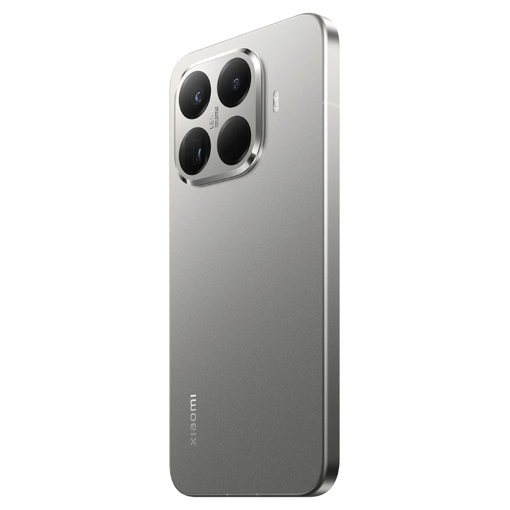 Xiaomi 15T Pro 12GB RAM 512GB ROM Gray