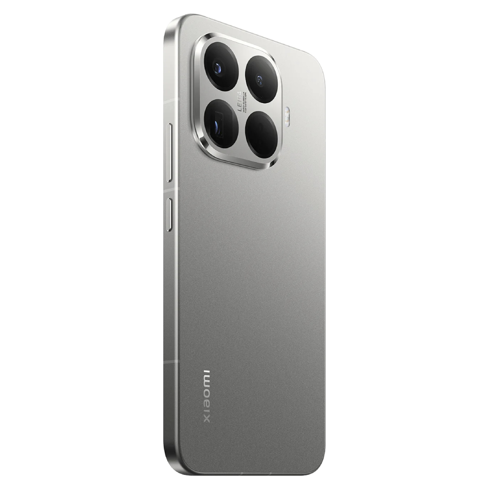 Xiaomi 15T Pro 12GB RAM 512GB ROM Gray