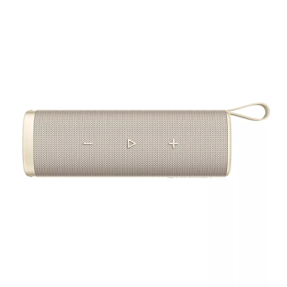 Bocina Xiaomi Sound Outdoor 30W Gold