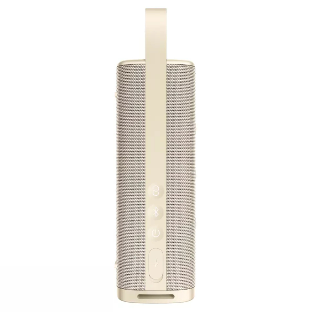 Bocina Xiaomi Sound Outdoor 30W Gold