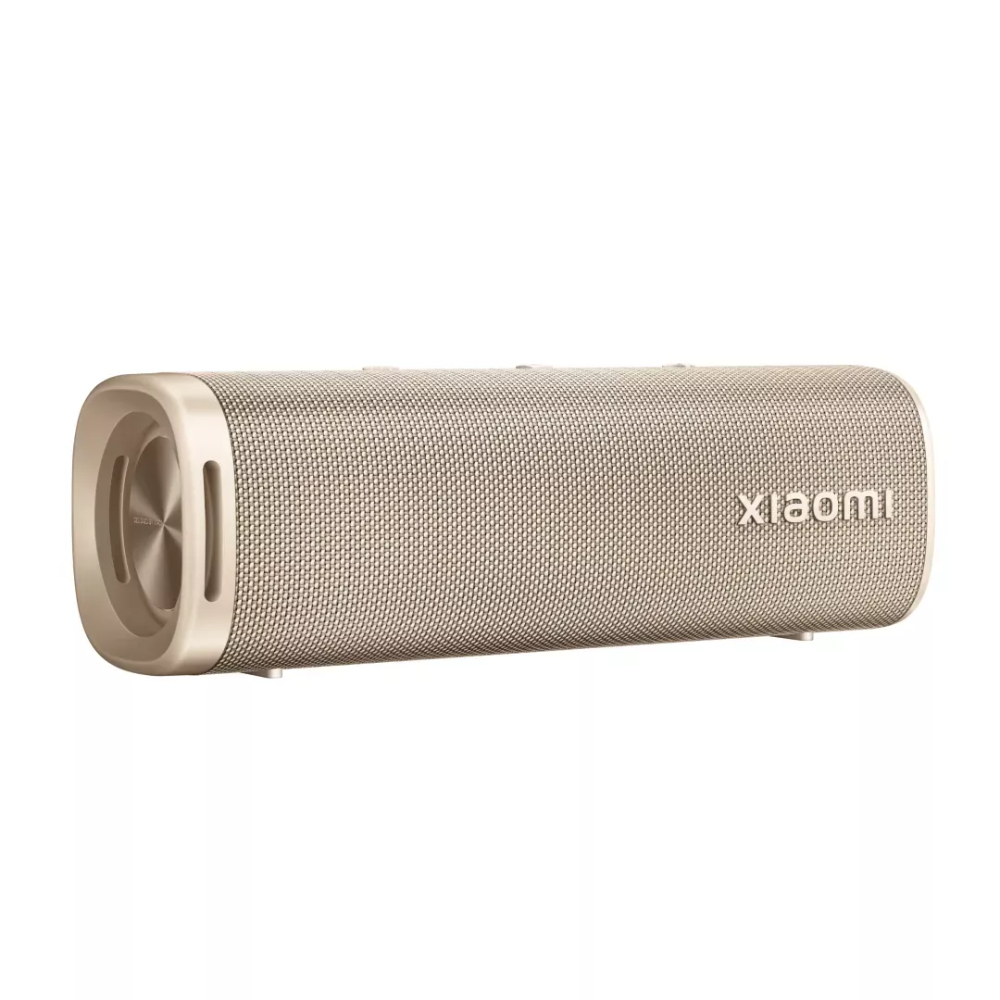Bocina Xiaomi Sound Outdoor 30W Gold