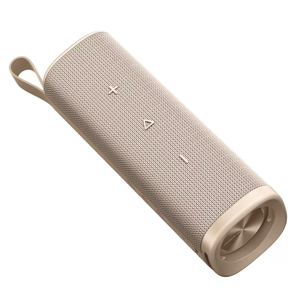 Bocina Xiaomi Sound Outdoor 30W Gold