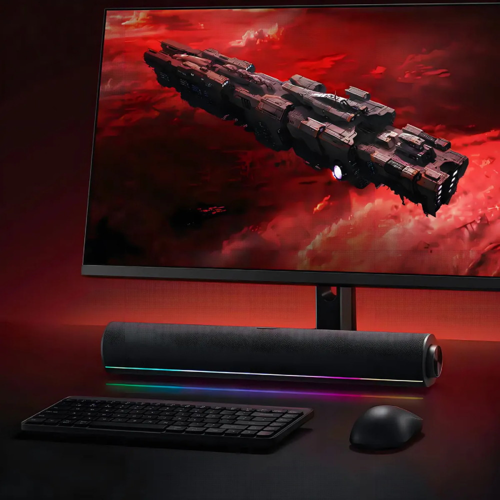 Barra de Escritorio Xiaomi Desktop Speaker