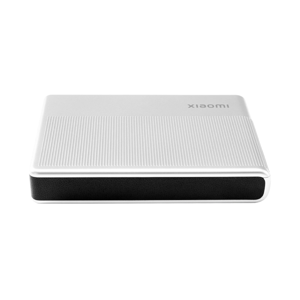 Impresora Portátil Xiaomi Portable Photo Printer 1S