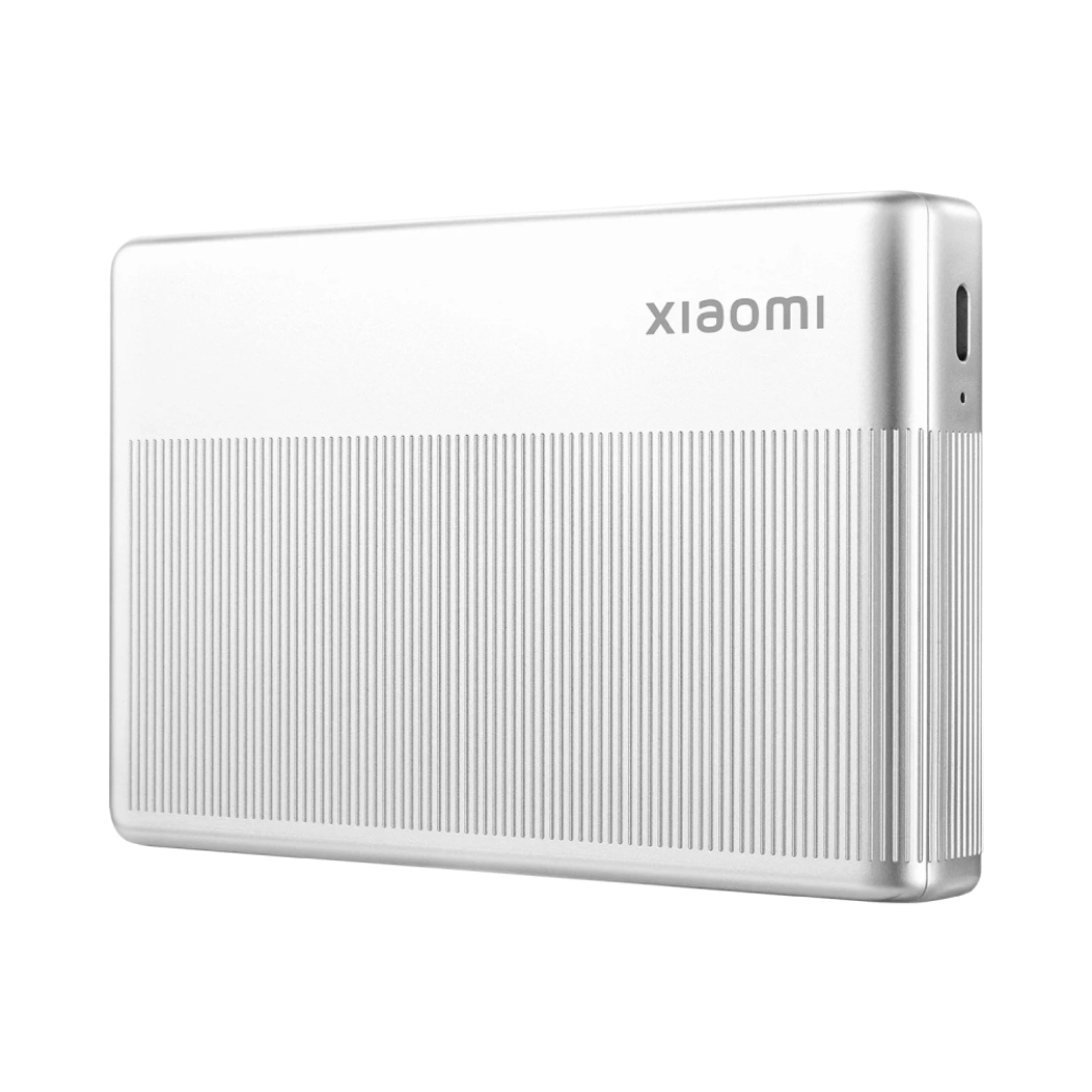 Impresora Portátil Xiaomi Portable Photo Printer 1S
