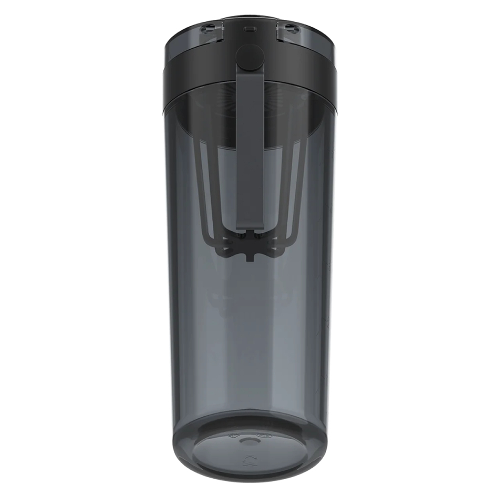Botella de Agua Xiaomi Tritan Water Bottle Dark Grey