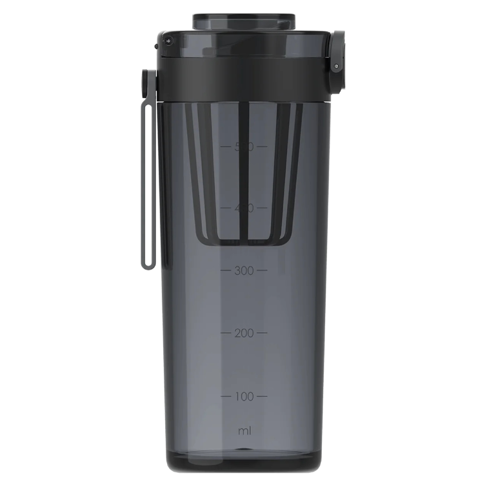Botella de Agua Xiaomi Tritan Water Bottle Dark Grey