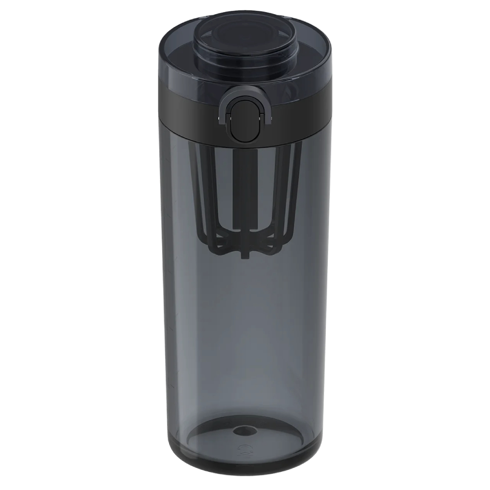 Botella de Agua Xiaomi Tritan Water Bottle Dark Grey