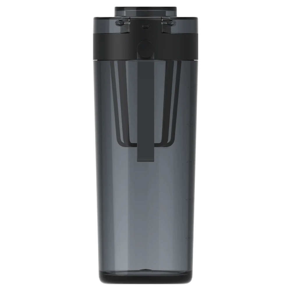 Botella de Agua Xiaomi Tritan Water Bottle Dark Grey
