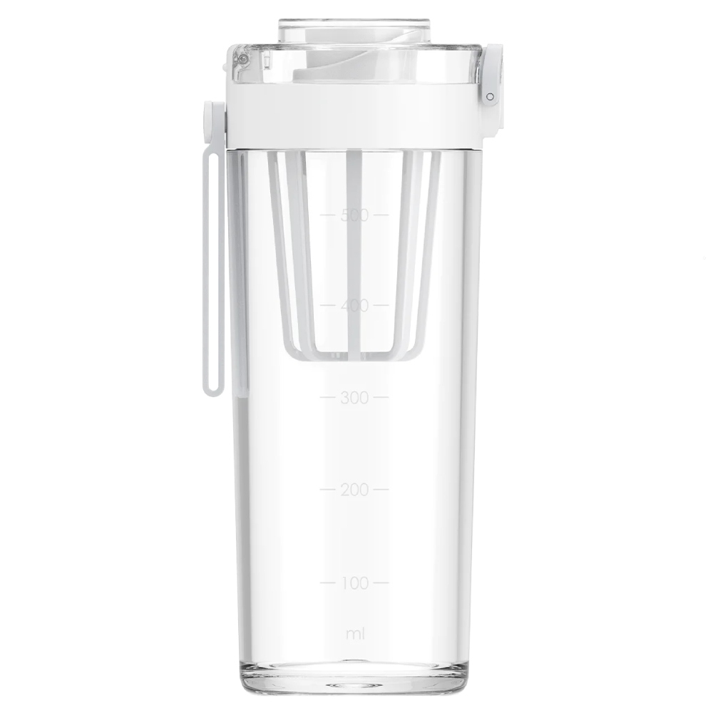 Botella de Agua Xiaomi Tritan Water Bottle White