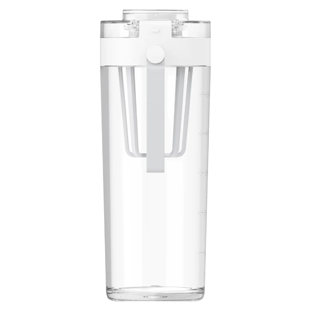 Botella de Agua Xiaomi Tritan Water Bottle White