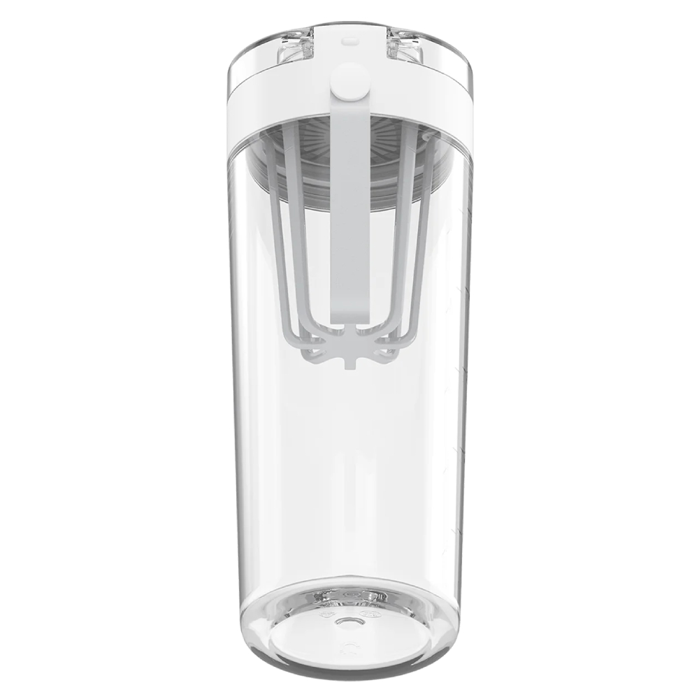 Botella de Agua Xiaomi Tritan Water Bottle White