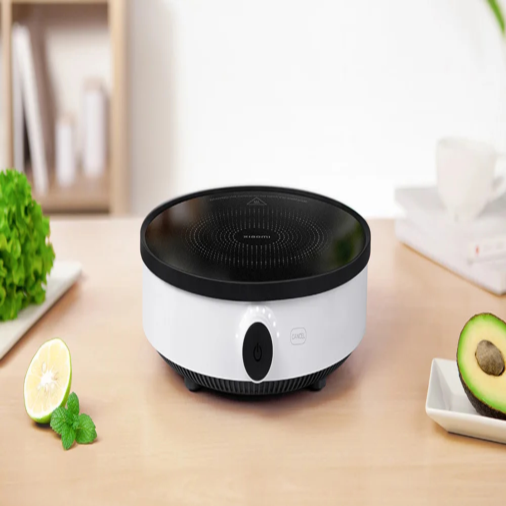 Cocina de Inducción Xiaomi Induction Cooker Lite