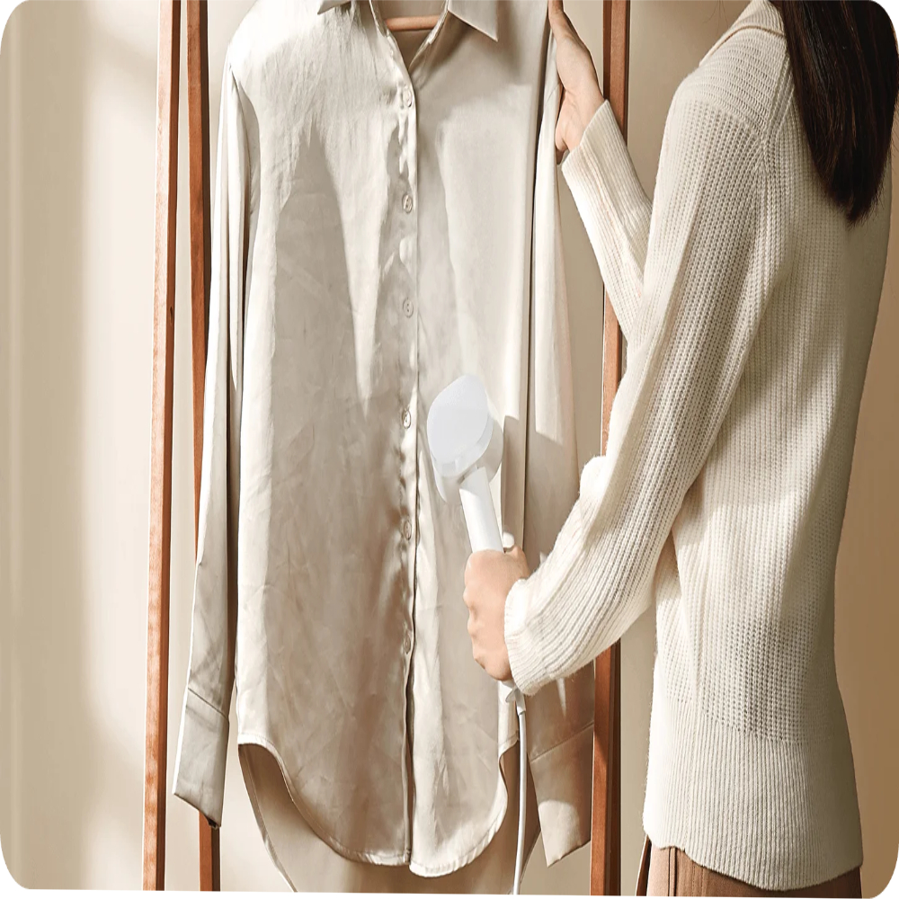 Plancha de Vapor Xiaomi Handheld Garment Steamer