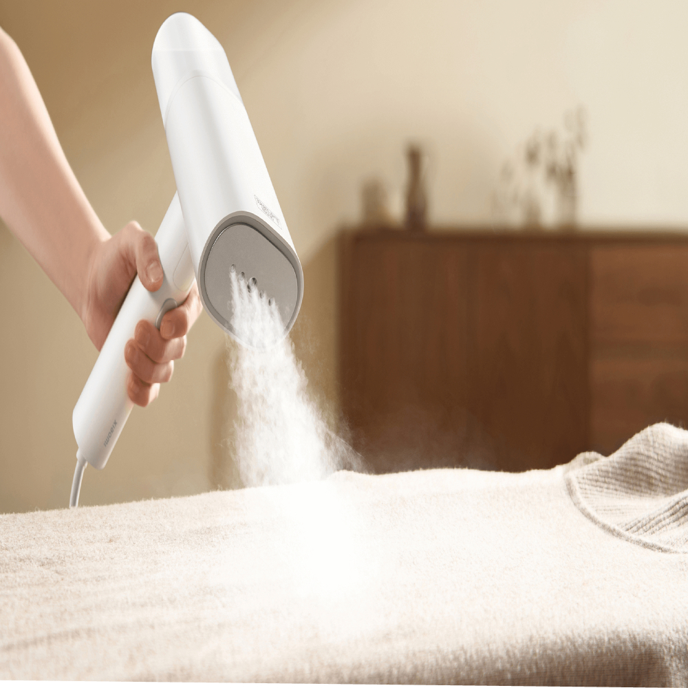 Plancha de Vapor Xiaomi Handheld Garment Steamer