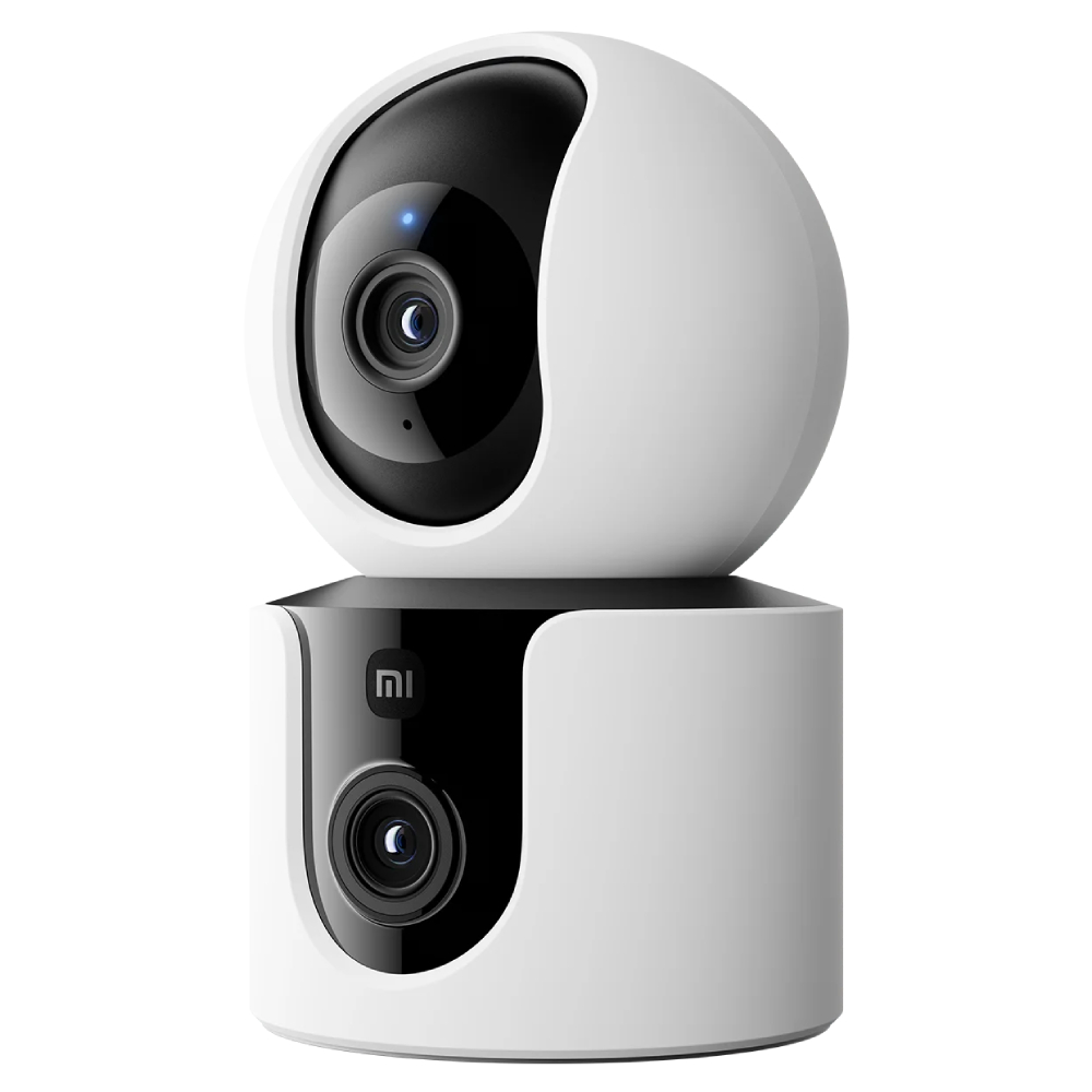 Cámara de seguridad Xiaomi Smart Camera C300 Dual