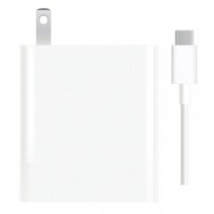Cargador Xiaomi 90W HyperCharge Combo Type-A