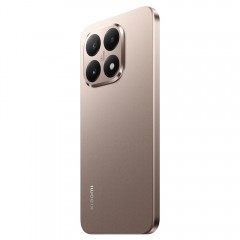Xiaomi 15T 12GB RAM 512GB ROM Rose Gold
