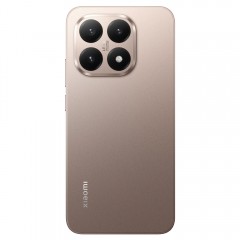 Xiaomi 15T 12GB RAM 512GB ROM Rose Gold