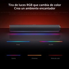Barra de Escritorio Xiaomi Desktop Speaker