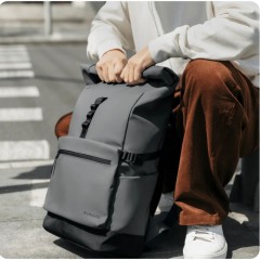 Mochila Xiaomi Roll Top Casual Backpack GL