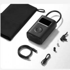 Bomba De Aire Xiaomi Portable Electric Air Compressor 2 Pro